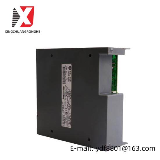 a-b_1746-p1_2.jpg AB 1746-P1 Power Supply for SLC 500 Series