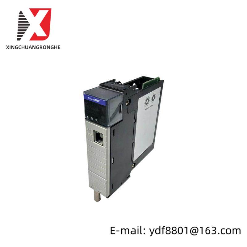 a-b_1756-cnbr_d_1.jpg Allen-Bradley 1756-CNBR D ControlNet Module for Automation Systems