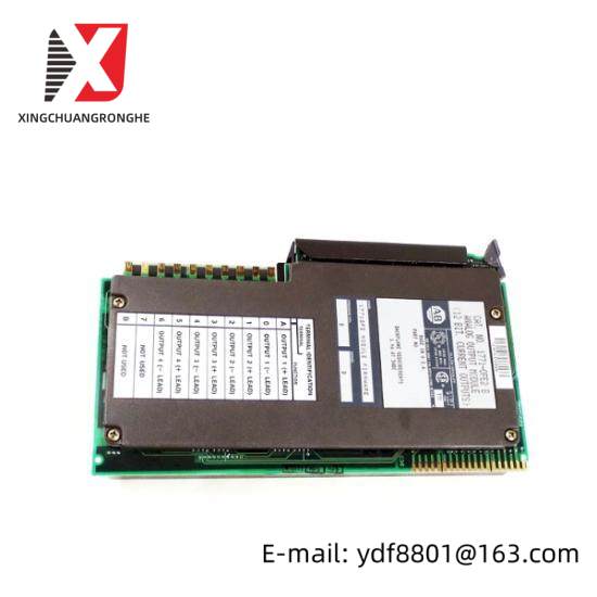 a-b_1771-ofe2_4.jpg A-B 1771-OFE2 Analog Output Module for Enhanced Industrial Automation Control Systems