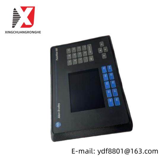 a-b_2711-b6c1_2.jpg Allen-Bradley 2711-B6C1 PanelView Plus 700 Terminal Unit, 7-inch Color Display, Built-in Ethernet, RS-232/422/485 Serial Ports