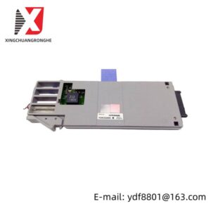 Yokogawa AAM11 S2 | Current Voltage Analog Input Module