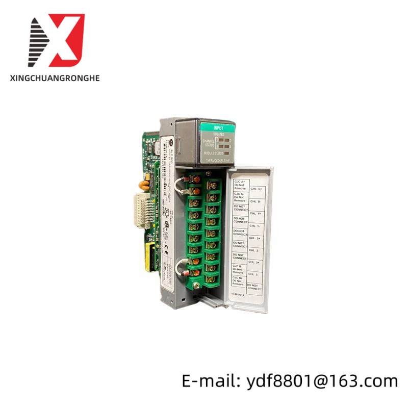 AB PanelView Plus 1000, 2711P-T10C6D1, HMI Display, Industrial Control Module