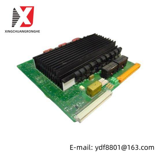 ABB 0745648E - Digital Input Module for Industrial Control Systems