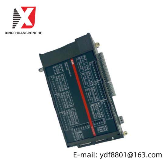 abb_07kt97_1.jpg ABB PLC 07KT97, Central Processing Unit, Industrial Control Module