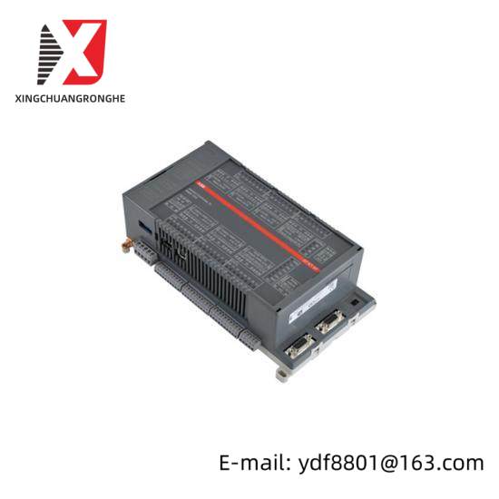 ABB GJR5253000R4270 High-Quality Control Module for Industrial Applications