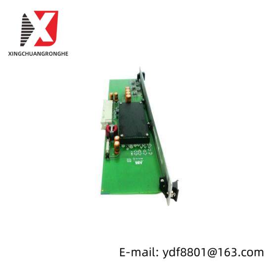 abb_086370001_printed_circuit_board.jpg ABB DCF803-0035 High Performance Industrial Module Controller