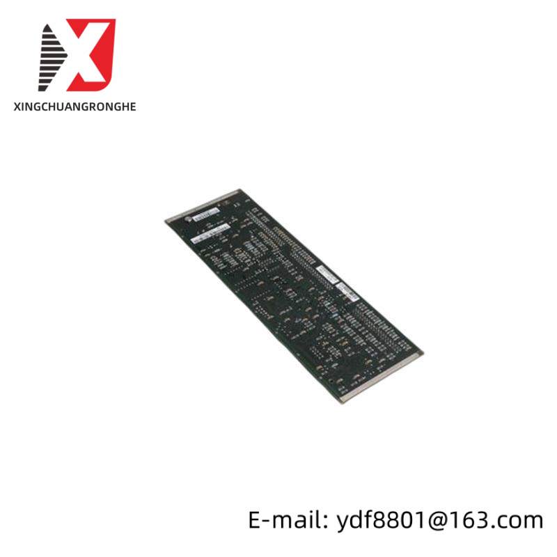 abb_087629-001_pc_board.jpg Allen-Bradley 1771-IXE PLC 5 Analog Input Module - High Precision Industrial Control Solution