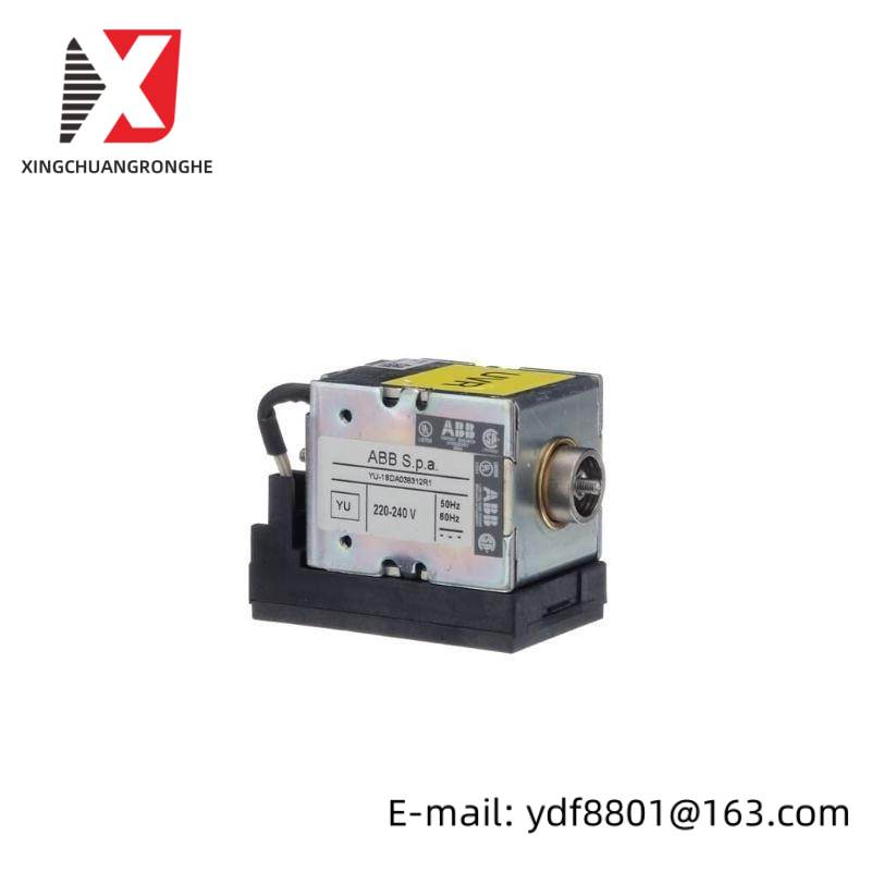 ABB 15.04.20.05 Controller Module for Industrial Automation Systems