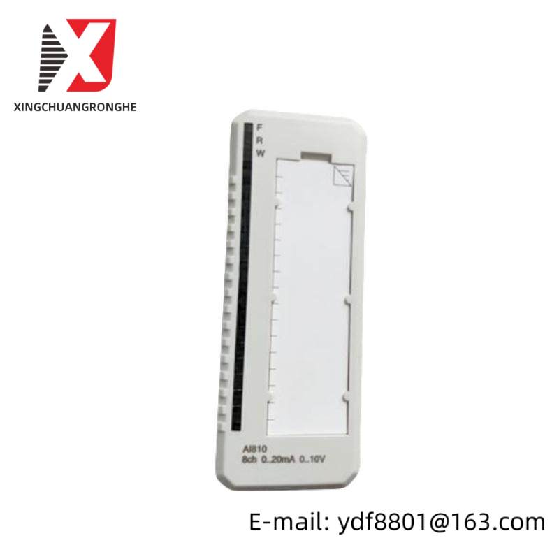 abb_1kgt011900r0001_1.jpg ABB 1KGT011900R0001 Industrial Control Module