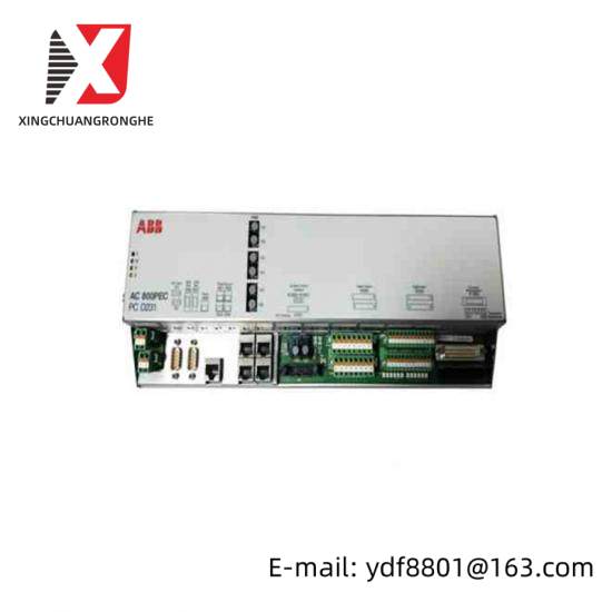 abb_1kgt011900r0001_3.jpg ABB 1KGT011900R0001 Industrial Control Module