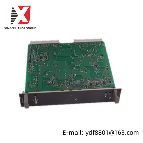 abb_1say130010r0010_board_assembly.png ABB SDCS-PIN-46 New Original - Advanced Process Control Module