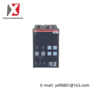 ABB 1SDA065523R1 - Multi-Voltage Switch Module