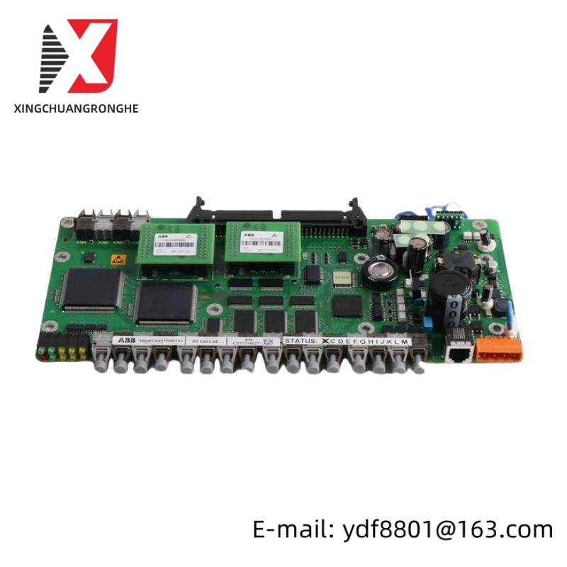 abb_200900-004_1.jpg ABB 200900-004 Control Module