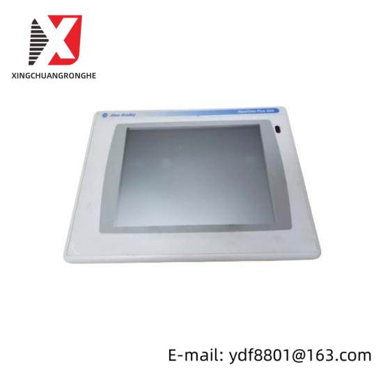 abb_2711p-rdt10c_1.jpg ABB 2711P-RDT10C Touchscreen Control Panel for Industrial Automation