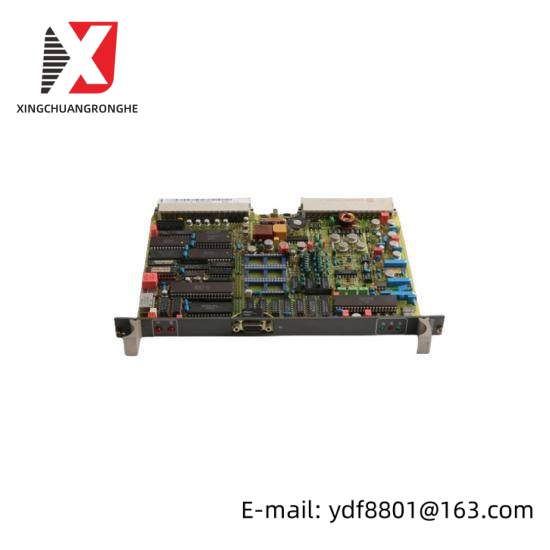 abb_35ek91_gjr5143200r0001_bus_coupler_unit_module_2.jpg ABB 35EK91 GJR5143200R0001 - Industrial Automation Bus Coupler Unit Module