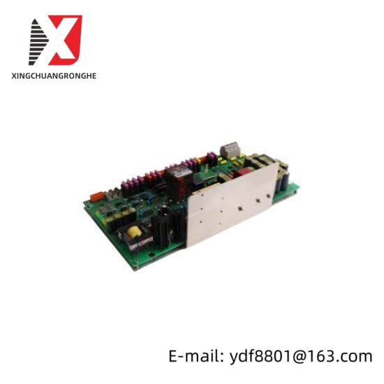 abb_3bhb003431r0001_kuc720ae_circuit_board_1.jpg ABB KUC720AE 3BHB003431R0001 Circuit Board, High-Performance Industrial Control Module
