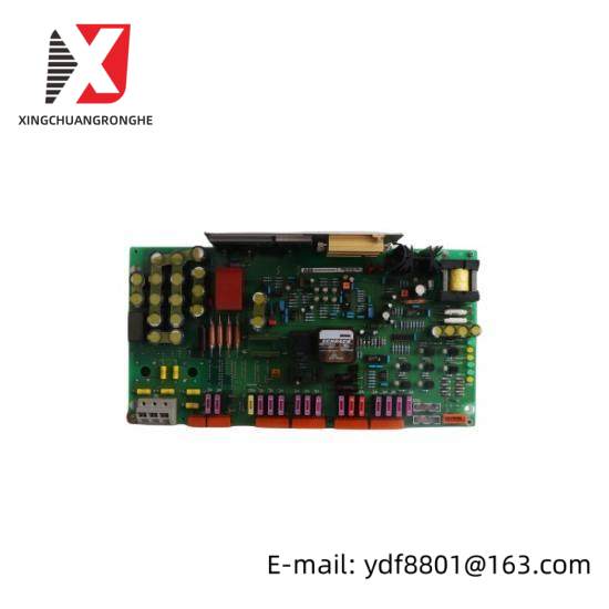 abb_3bhb003431r0001_kuc720ae_circuit_board_2.jpg ABB KUC720AE 3BHB003431R0001 Circuit Board, High-Performance Industrial Control Module