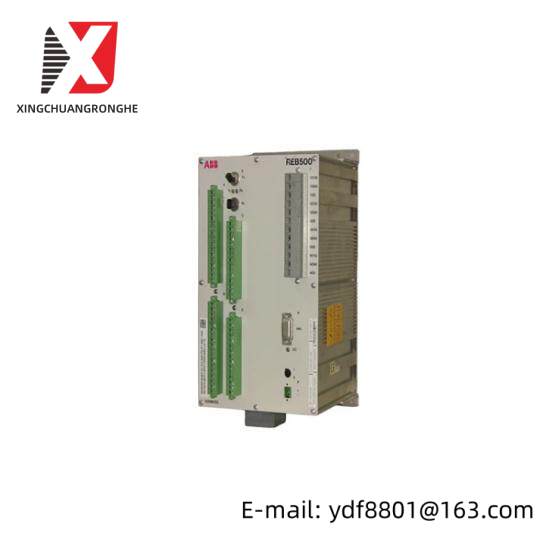 abb_3bhb003688r0001_3.jpg ABB 3BHB003688R0001 PFTL101B 2.0KN Controller Module