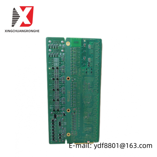 abb_3bhe027632r0101.png ABB 3BHE027632R0101 Control Module for Industrial Automation