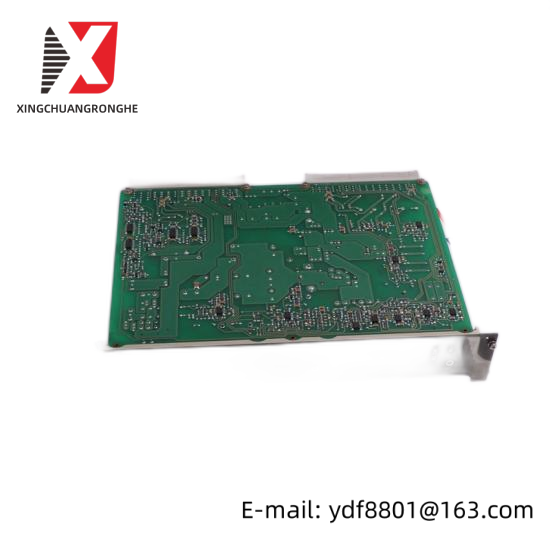 abb_3bhe027632r0101_2.png ABB 3BHE027632R0101 Control Module for Industrial Automation