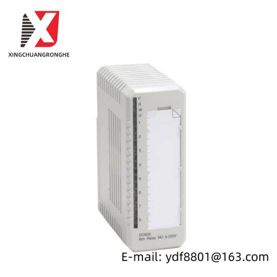 abb_3bse008514r1_do820_digital_output.jpg Siemens 6ES5470-8MA12 | Analog Output Module 470, Isolated, Industrial Control