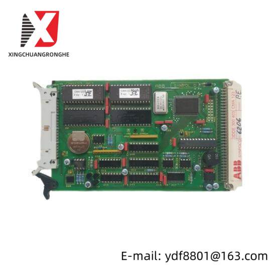 abb_3dde300403_cma_123_display_card.jpg ABB RB4C-355/170K Industrial Control Module