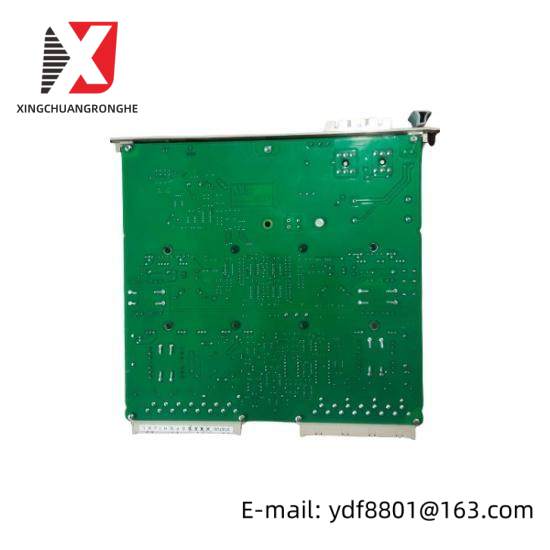abb_3ehl409054r0001_kub921_a01_pcb_board.jpg ABB UNS2881B-P 3BHE009319R0001 - High-Performance Control Module