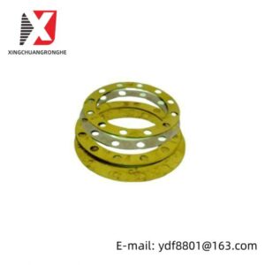 ABB 3HAB4296-001 Brass Shim Set for Industrial Control Applications