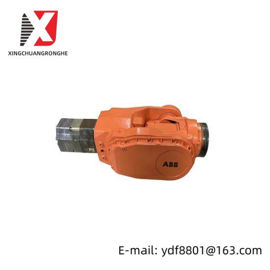 abb_3hac020129-003_lower_arm_brand_new_automation_parts.jpg ABB 3HAC023033-001: Advanced Industrial Control Module