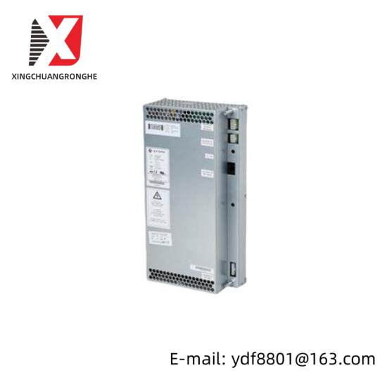 abb_3hac020466-001_power_supply_automation_parts.jpg ABB DSQC233 Industrial Control Module