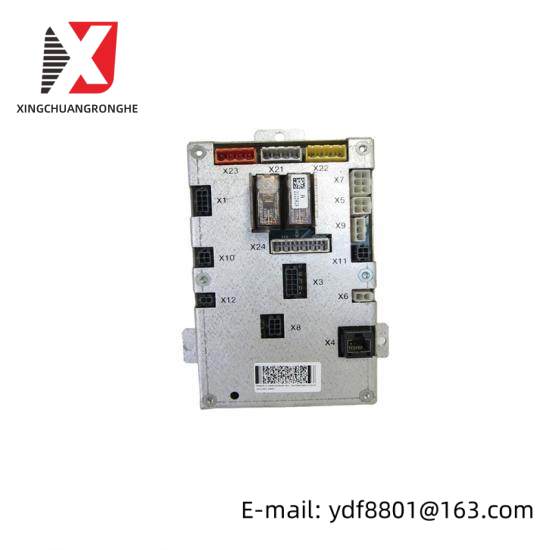 abb_3hac020849-001_contactor_board_unit_dcs_module_2.jpg ABB 3HAC020849-001: Advanced DCS Module for Industrial Automation