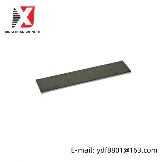 ABB 3HAC028702-001, Advanced Industrial Control Module