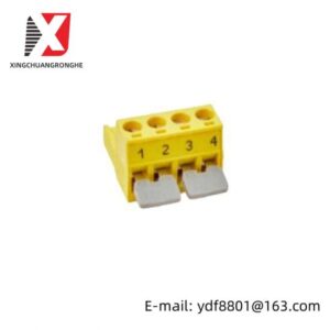 ABB 3HAC021085-001 Industrial Contactor Bridge Connector for Automation Parts