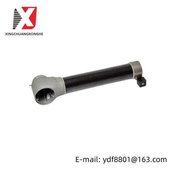 ABB 3HAC028367-001: High-Performance Industrial Control Module