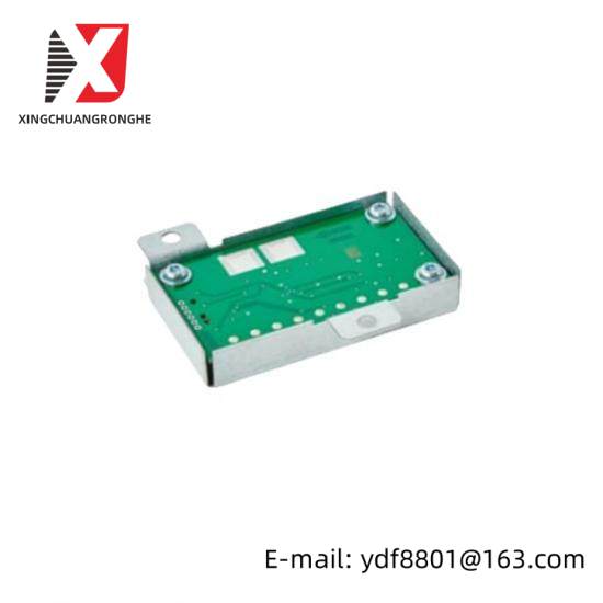 ABB 3HAC021629-001 LED Circuit Control Card, With Cover, DCS MODULE