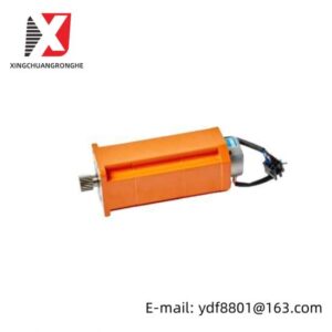 ABB 3HAC021884-001 Positional Switch Axis 2 Mounting Automation Parts
