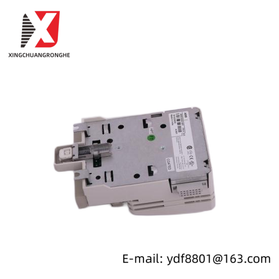 ABB 3HAC022907-003, Industrial Control Module