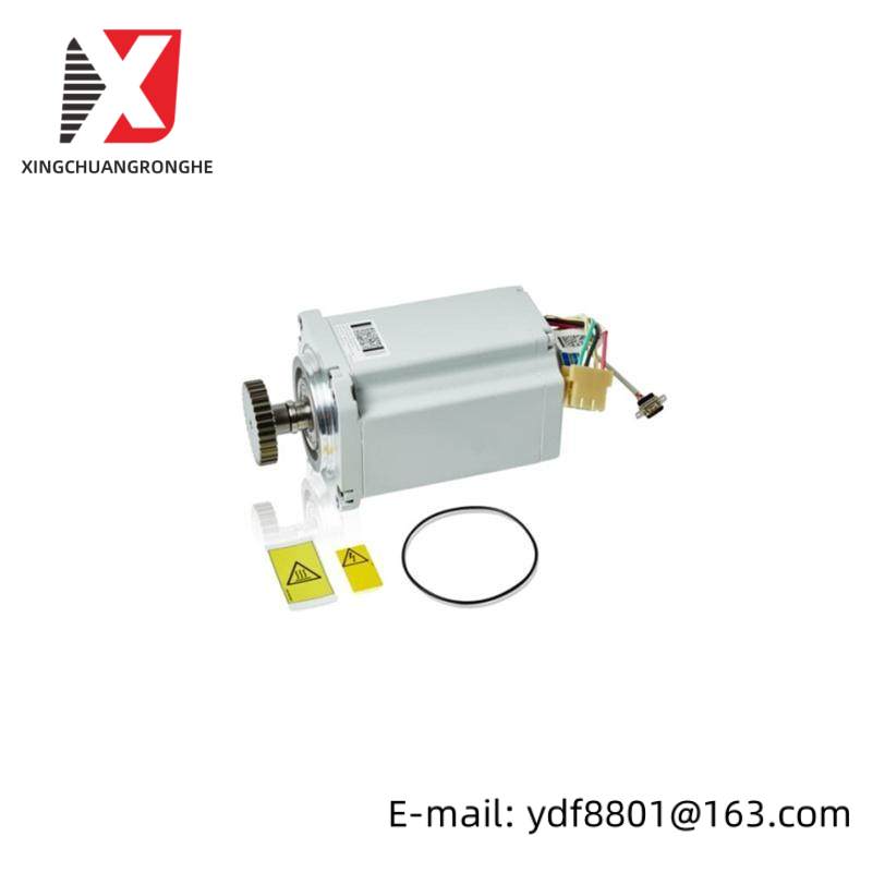 ABB CSA464AE - HIEE400106R0001: Advanced Control Module for Industrial Automation