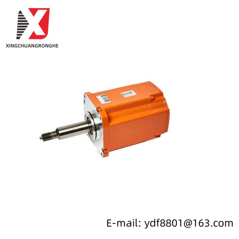 ABB 3HAC15885-1 IRB6640/6600/6650/6650S A20B-2200-0321/06 AC Motor with Pinion, Precision Driven for Industrial Automation