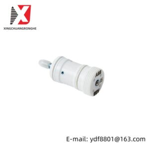 ABB 3HNA012770-001 CPUM-03/AMA 3HNE03318-1/01 2/2 Valve Ø3.2 Needle - Precision Control Module