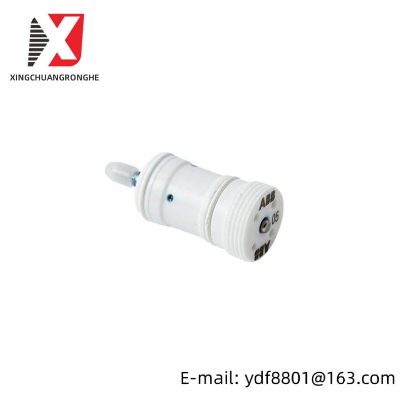 ABB 3HNA012770-001 CPUM-03/AMA 3HNE03318-1/01 2/2 Valve Ø3.2 Needle - Precision Control Module