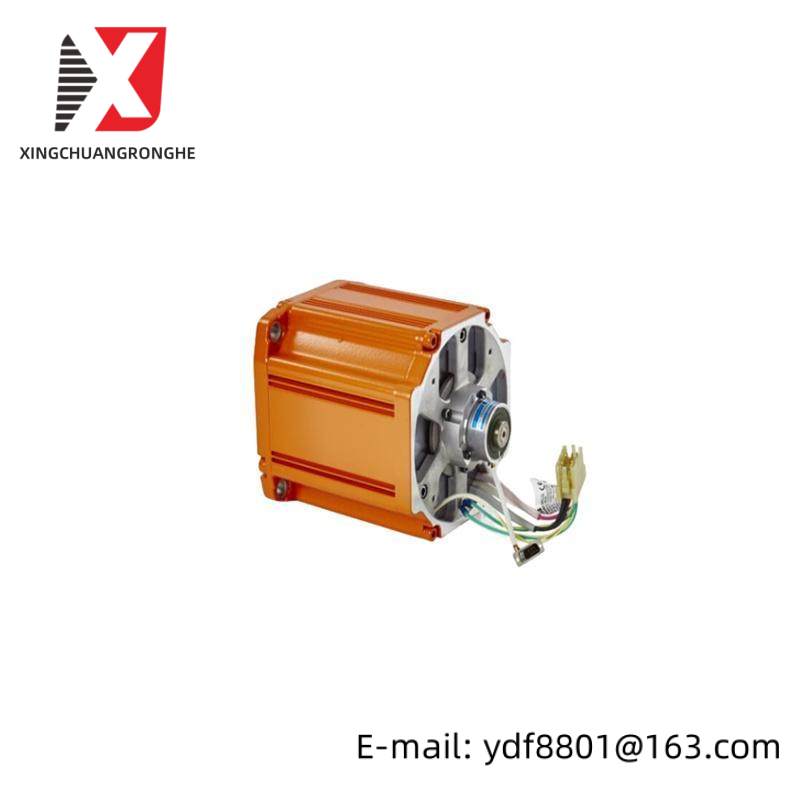 Allen-Bradley 2094-PRS8 POWER RAIL - 8 Axis Inverter & Converter Module, 230/460V Systems, 9.7 lbs