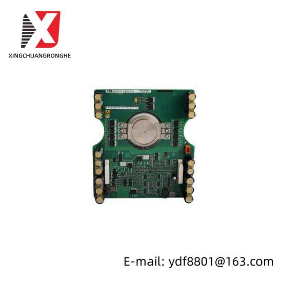 abb_5shx06f6004_3bhb003387r0101_gvc703ae01_control_processor_module.jpg ELAU MC-4/11/03/400 03A Industrial Control Module