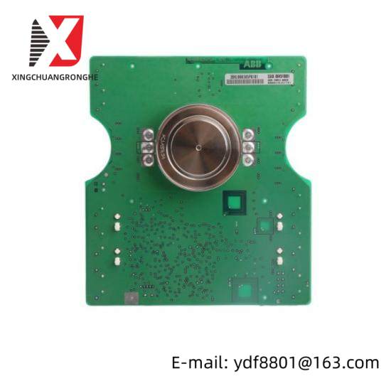 abb_5shx1445h0001_3bhl000391p0101_1.jpg ABB 5SHX1445H0001 3BHL000391P0101 - High-Performance Industrial Control Module