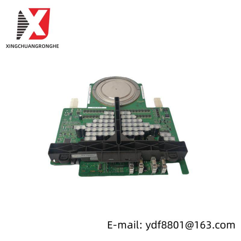 abb_5shy3545l0016_3bhb020720r0002_1.jpg ABB 5SHY3545L0016 3BHB020720R0002 - High-Performance Industrial Control Module