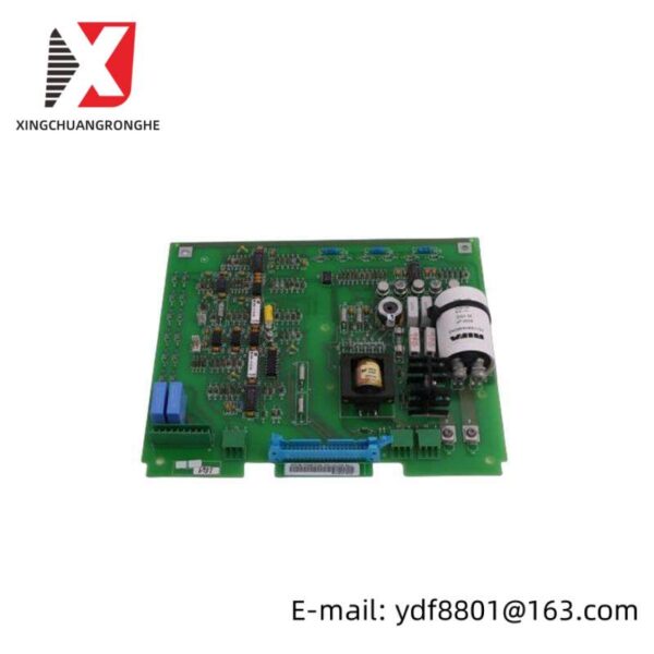 ABB 5SHY5055L0002 - 3BHB026114R0001 IGCT Module