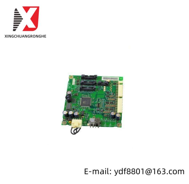 abb_64721330c_board.jpg ABB ABB 07KR91 GJR5250000R0101 - High-Performance Control Module for Industrial Automation