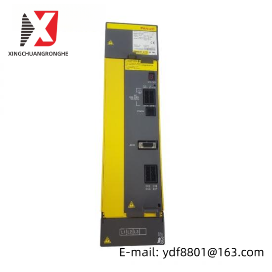 abb_a06b6120h011.png ABB 3HAC023465-001: Advanced Industrial Control Module, Designed for Precision and Reliability