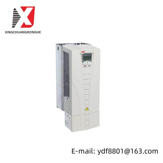 abb_acs550-01-038a-4_3aua0000002431-d_frequency_converter.jpg ABB ICSA04B5 FPR3341501R1042: Industrial Automation Control Module