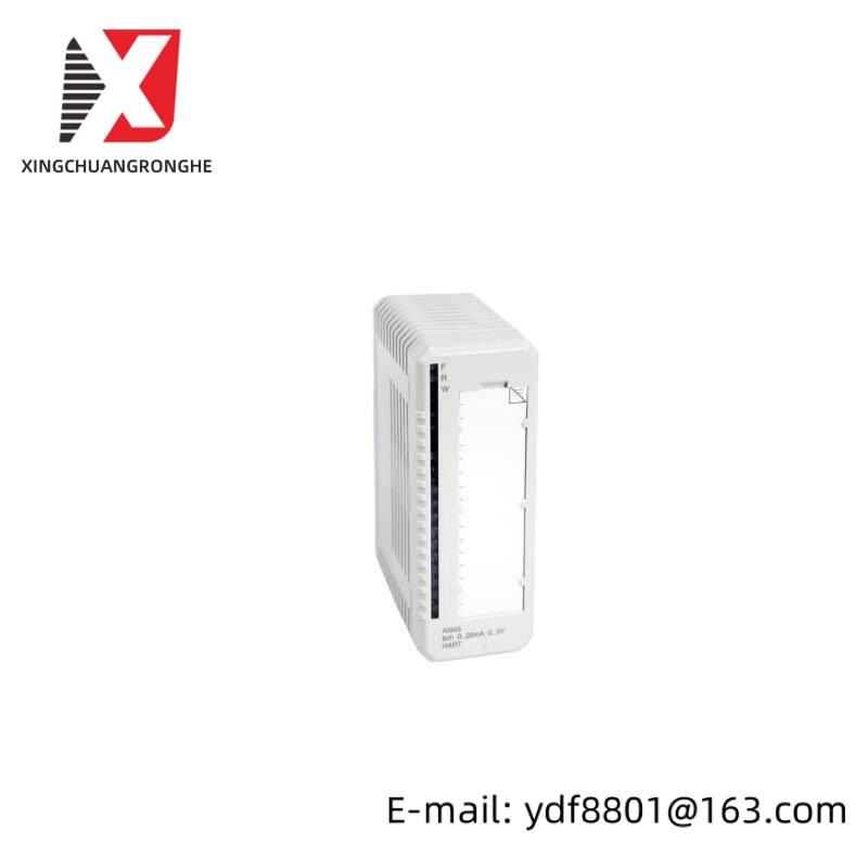 abb_ai845_3bse023675r1_ai845_analog_input_s_r_hart_8_ch.jpg ABB AI845 3BSE023675R1 - 8-Channel Analog Input Module with S/R HART Interface